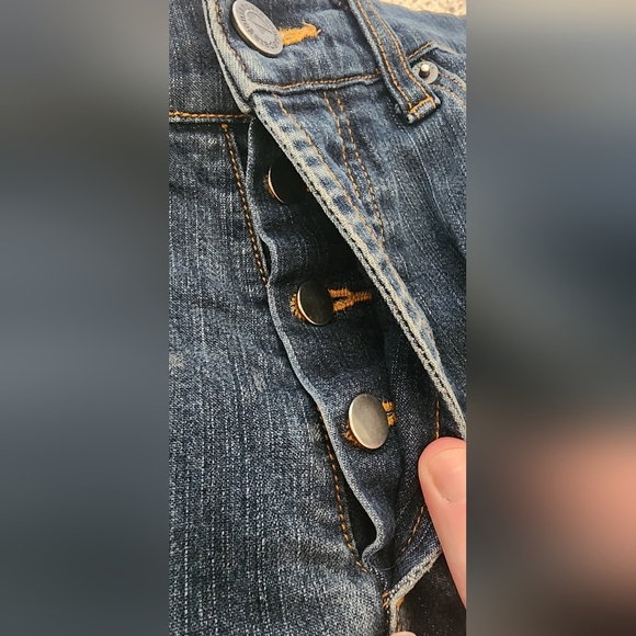 Patagonia men's jeans - Picture 3 of 6